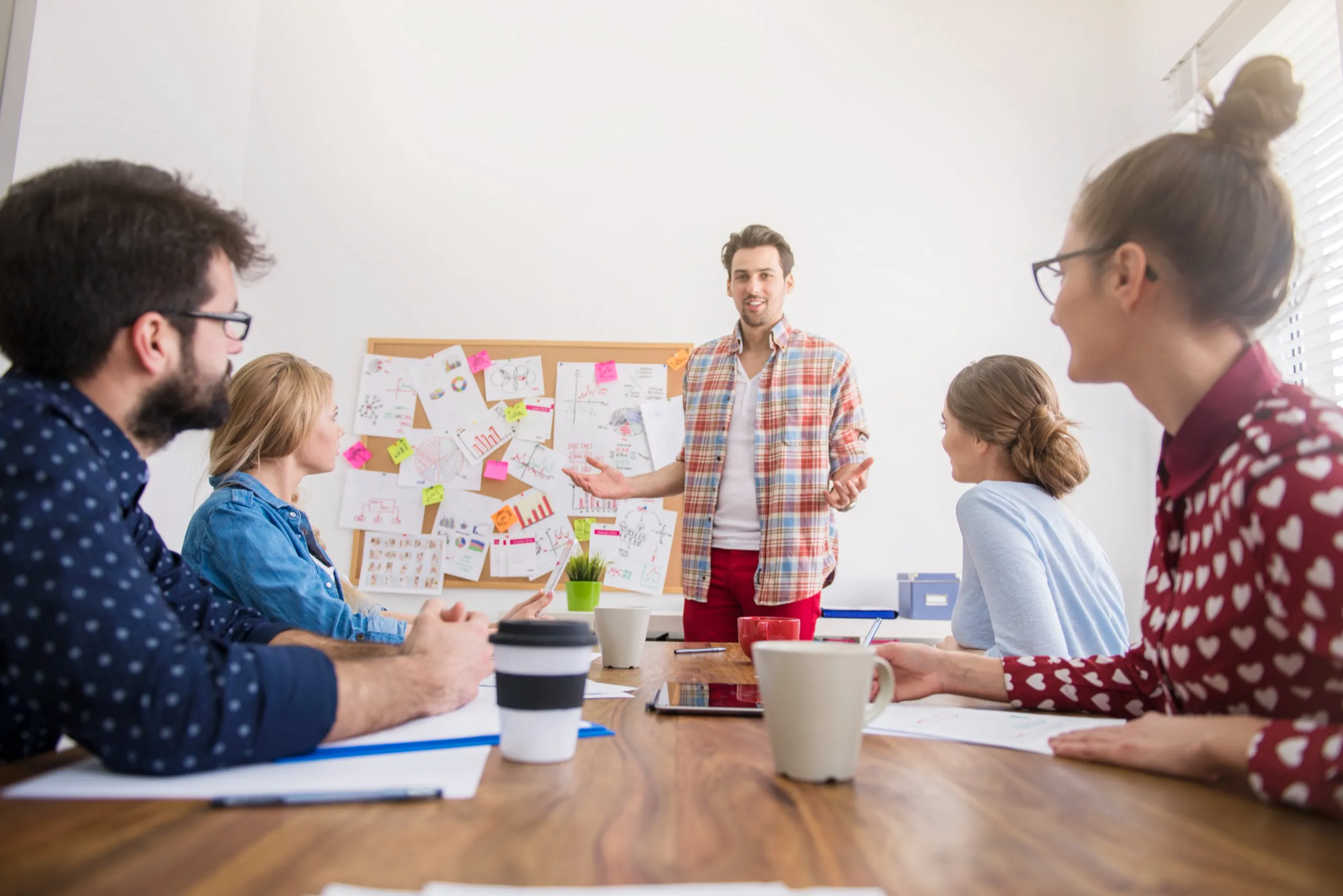 Introduction to Project Management and Agile