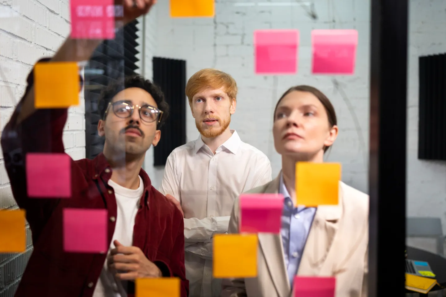 Scrum Master