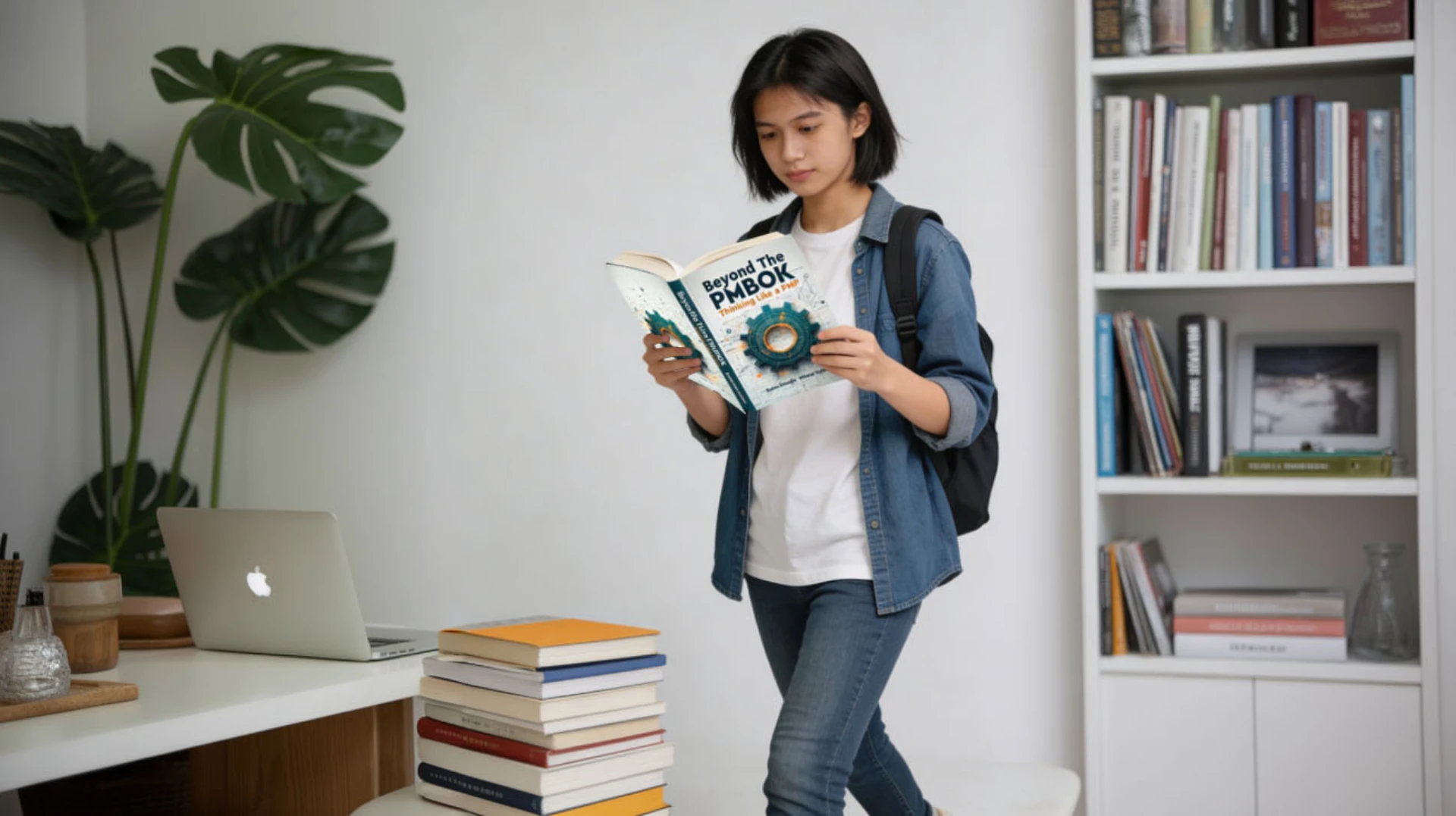 Beyond PMBOK in action 2