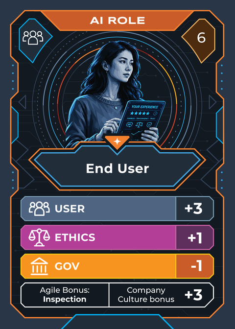 End User